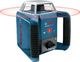 Bosch Niwelator laserowy GRL 400 H czerwony 400 m 3
