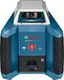 Bosch Niwelator laserowy GRL 400 H czerwony 400 m 4