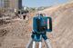 Bosch Niwelator laserowy GRL 400 H czerwony 400 m 6