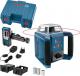 Bosch Niwelator laserowy GRL 400 H czerwony 400 m 1