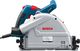 Pilarka tarczowa Bosch GKT 55 GCE 1400 W 165 mm (0601675000) 1