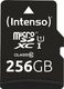 Karta Intenso Premium MicroSDHC 256 GB Class 10  (3423492) 2