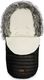 Sensillo ŚPIWOREK SENSILLO ELF BLACK / POLAR 100 X 46 1