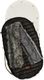 Sensillo ŚPIWOREK SENSILLO ELF BLACK / POLAR 100 X 46 2