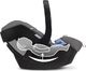 Fotelik samochodowy Cybex Fotelik samochodowy 0-13 kg Cybex Aton M tropical blue 2