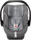 Fotelik samochodowy Cybex Fotelik samochodowy 0-13 kg Cybex Aton M tropical blue 3