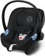 Fotelik samochodowy Cybex Fotelik samochodowy 0-13 kg Cybex Aton M urban black 1