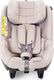 Fotelik samochodowy Avionaut Fotelik samochodowy 0-18 kg Avionaut AeroFIX RWF F02 Beżowy 1