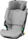 Fotelik samochodowy Maxi Cosi Kore i-size authentic grey 15-36 kg 1