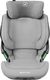 Fotelik samochodowy Maxi Cosi Kore i-size authentic grey 15-36 kg 3