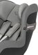 Fotelik samochodowy Cybex Fotelik samochodowy 0-18 kg Cybex Sirona S i-Size - Manhattan Grey 3