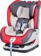 Fotelik samochodowy Coletto FOTELIK SAMOCHODOWY 0-25kg COLETTO VENTO - CZERWONY 1
