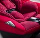 Fotelik samochodowy Coletto FOTELIK SAMOCHODOWY 0-18 kg COLETTO MILLO ISOFIX RED 2