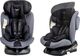 Fotelik samochodowy Summer Baby Fotelik obrotowy 360 0-36 kg Summer Baby FARO - Czarny 2
