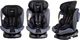 Fotelik samochodowy Summer Baby Fotelik obrotowy 360 0-36 kg Summer Baby FARO - Czarny 6
