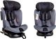 Fotelik samochodowy Summer Baby Fotelik obrotowy 360 0-36 kg Summer Baby FARO - Czarny 7