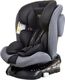 Fotelik samochodowy Summer Baby Fotelik obrotowy 360 0-36 kg Summer Baby FARO - Czarny 8