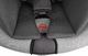 Fotelik samochodowy Summer Baby Fotelik obrotowy 360 0-36 kg Summer Baby FARO - Szary 12