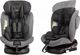 Fotelik samochodowy Summer Baby Fotelik obrotowy 360 0-36 kg Summer Baby FARO - Szary 7