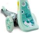 Hulajnoga Toyz Tixi Miętowa (TOYZ-0411) 5