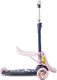 Hulajnoga Toyz Tixi Różowa (TOYZ-0412) 10