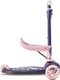Hulajnoga Toyz Tixi Różowa (TOYZ-0412) 8
