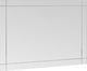 Lustro vidaXL srebrny (249532) 2