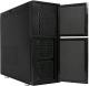 Obudowa Nanoxia Deep Silence 6 Rev.B Czarna (600060605) 8