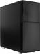 Obudowa Nanoxia Deep Silence 5 Rev.B (NXDS5AB) 1