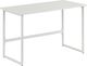 Biurko Techly ICA-TB 3545W Białe 120 cm x 60 cm 1
