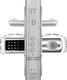 Woox Elektroniczny Smart Zamek Woox, Zigbee 4