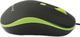 Mysz Techly IM 1600-WT-BG 2