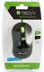 Mysz Techly IM 1600-WT-BG 3