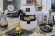 Philips Patelnia grillowa Philips HD9910 / 20 (wyposażenie dodatkowe do urządzenia Airfryer, powierzchnia nieprzywierająca) czarna 4