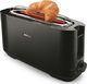 Toster Philips HD2590 / 90  czarny 5