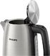 Czajnik Philips HD9351/90 Srebrny 4