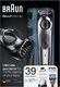 Maszynka do włosów Braun Braun BT7020 81679646 do usuwania wąsów, poliwęglan, czarny, szary 3