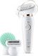 Depilator Braun Silk-épil 9 Flex 9020 1