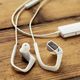 Słuchawki Sennheiser Sennheiser Ambeo Smart Headset (iOS, do dźwięku wideo 3D) 3