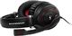 Słuchawki Sennheiser Game Zero Czerwone (506079) 4