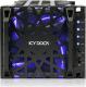 Kieszeń Icy Dock Black Vortex 3.5 4w3 HDD Klatka chłodząca Hot-Swap (MB074SP-1B) 1