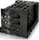 Kieszeń Icy Dock Black Vortex 3.5 4w3 HDD Klatka chłodząca Hot-Swap (MB074SP-1B) 2