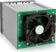 Kieszeń Icy Dock na dyski  5x 3,5" SATA, Raid Backplane (MB155SP-B) 2