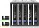 Kieszeń Icy Dock na dyski  5x 3,5" SATA, Raid Backplane (MB155SP-B) 3