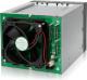 Kieszeń Icy Dock na dyski  5x 3,5" SATA, Raid Backplane (MB155SP-B) 6