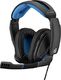 Słuchawki Sennheiser zestaw słuchawkowy Sennheiser GSP 300 (z mikrofonem , redukcją szumów, nausznikami z pianki z pamięcią, zamkniętymi słuchawkami na PC, Mac, Xbox One, PS4, Nintendo Switch i telefon) 1