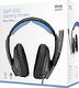 Słuchawki Sennheiser zestaw słuchawkowy Sennheiser GSP 300 (z mikrofonem , redukcją szumów, nausznikami z pianki z pamięcią, zamkniętymi słuchawkami na PC, Mac, Xbox One, PS4, Nintendo Switch i telefon) 6