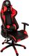Fotel Hell-Gamer C500 czerwony 3