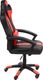 Fotel Hell-Gamer C5607 czerwony 2
