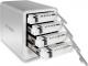 Kieszeń Icy Dock Zewnętrzna 4-dyskowa obudowa USB 3.0 & eSATA (MB561U3S-4S) 2